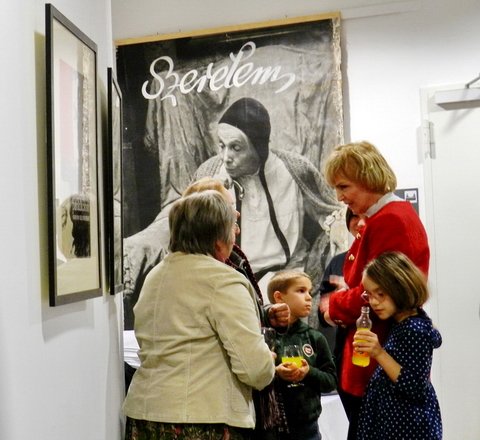 Makk Károlyra emlékeztünk 26